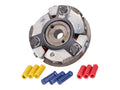 Ambreiaj sport DMP 3 saboti aluminiu pentru Puch Maxi S/N (E50)