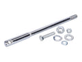 Set ax roată față 101 Octane pentru Simson S50, S51, S53, S70, SR50, SR80 și alte modele