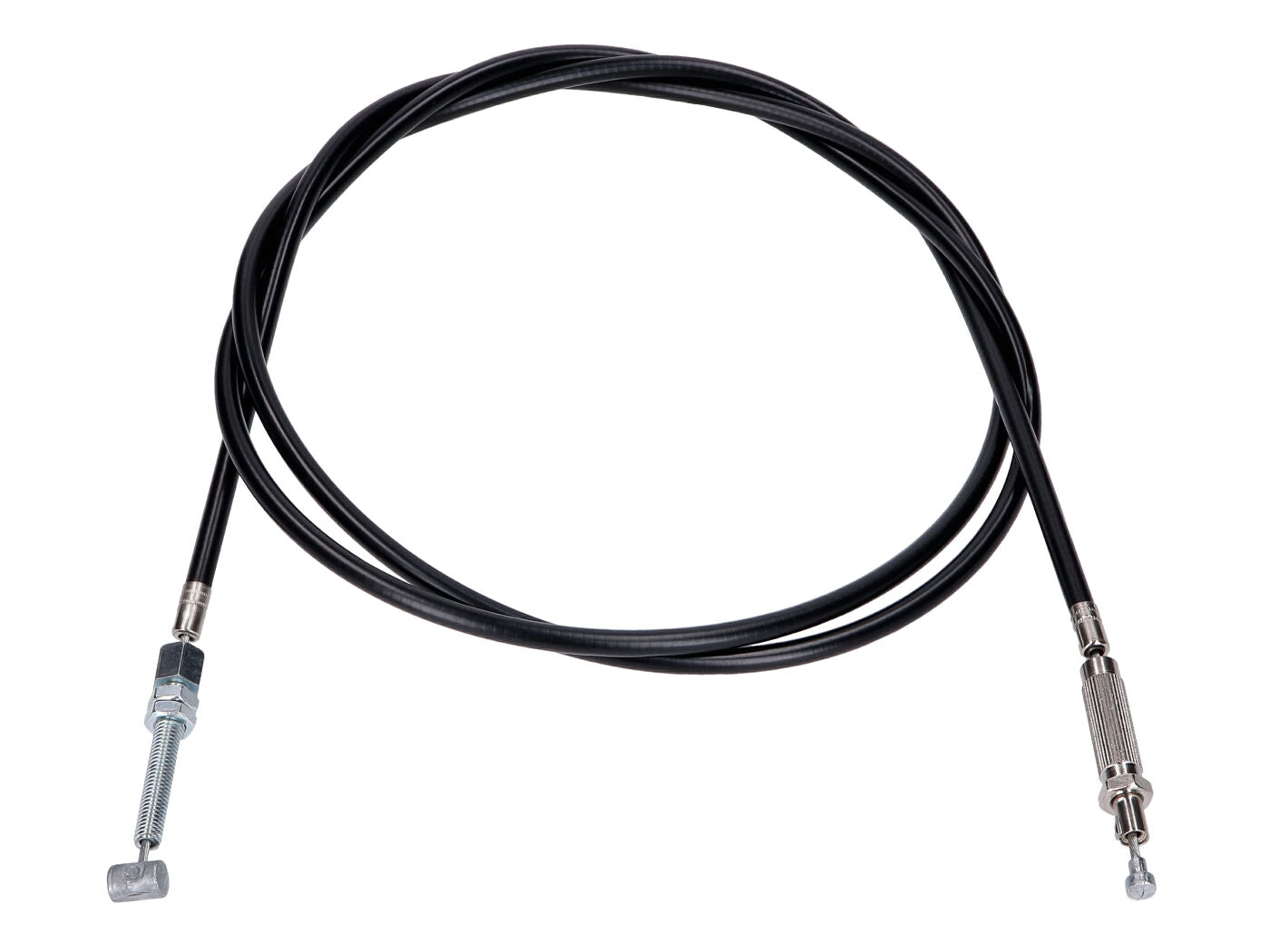 Cablu frână spate T.F.L. PTFE 169cm pentru Puch Maxi S/N, Maxi L2A, Maxi K2, Maxi P1, X 30A și alte modele