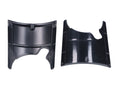 Set capace orificii trecere cabluri carenaj central 101 Octane pentru Simson S51, S53, S70, S83