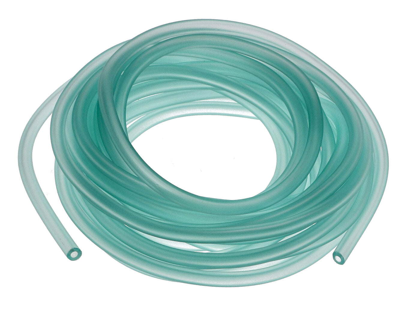 Furtun ulei 2,5x5mm, lungime 5m, verde, universal