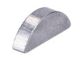 Pană de fixare alternator 9,3x3,8x2mm pentru Hercules M2, M4, M5, Prima, Sachs TC 50 și alte modele