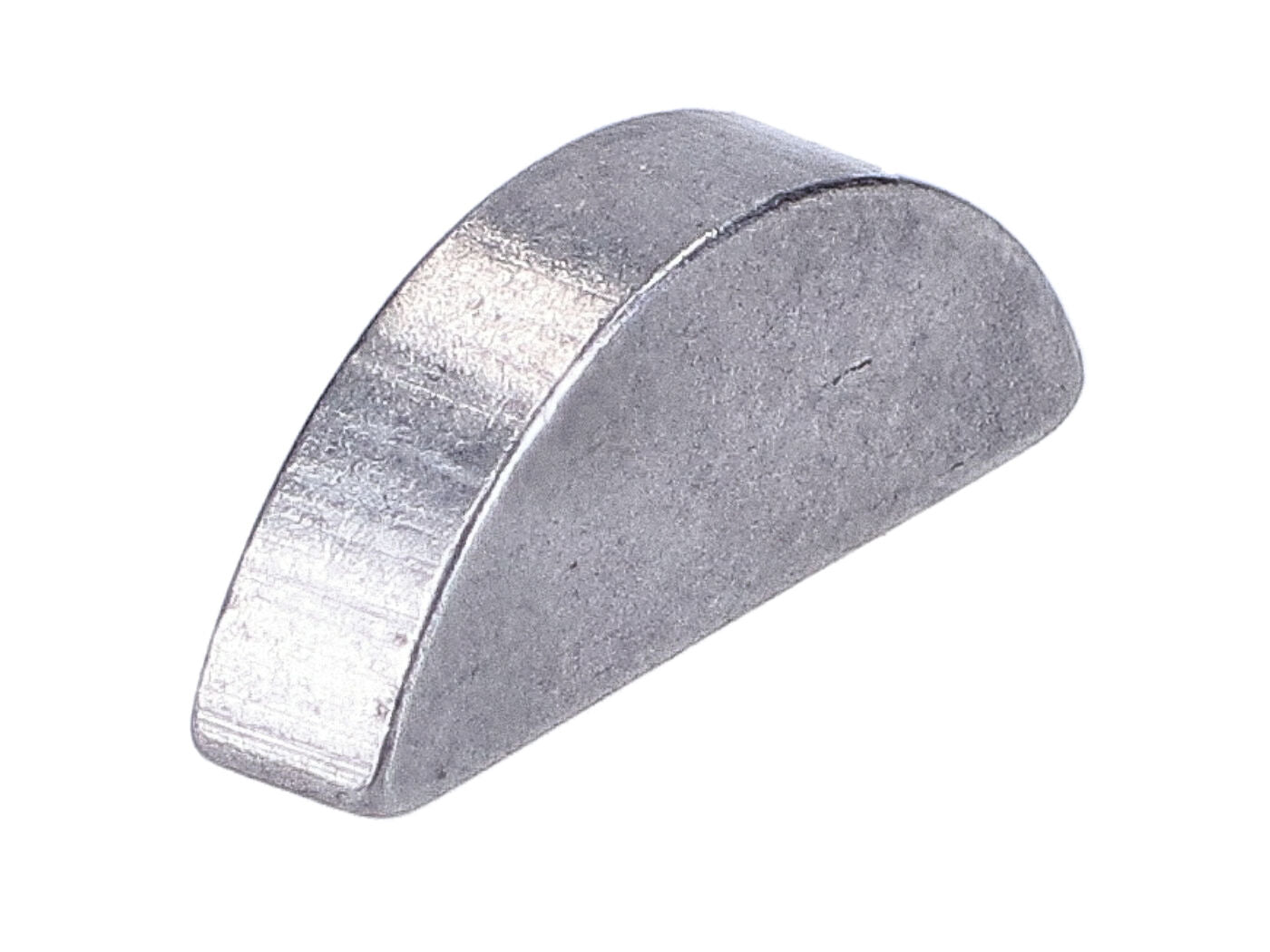 Pană de fixare alternator 9,3x3,8x2mm pentru Hercules M2, M4, M5, Prima, Sachs TC 50 și alte modele