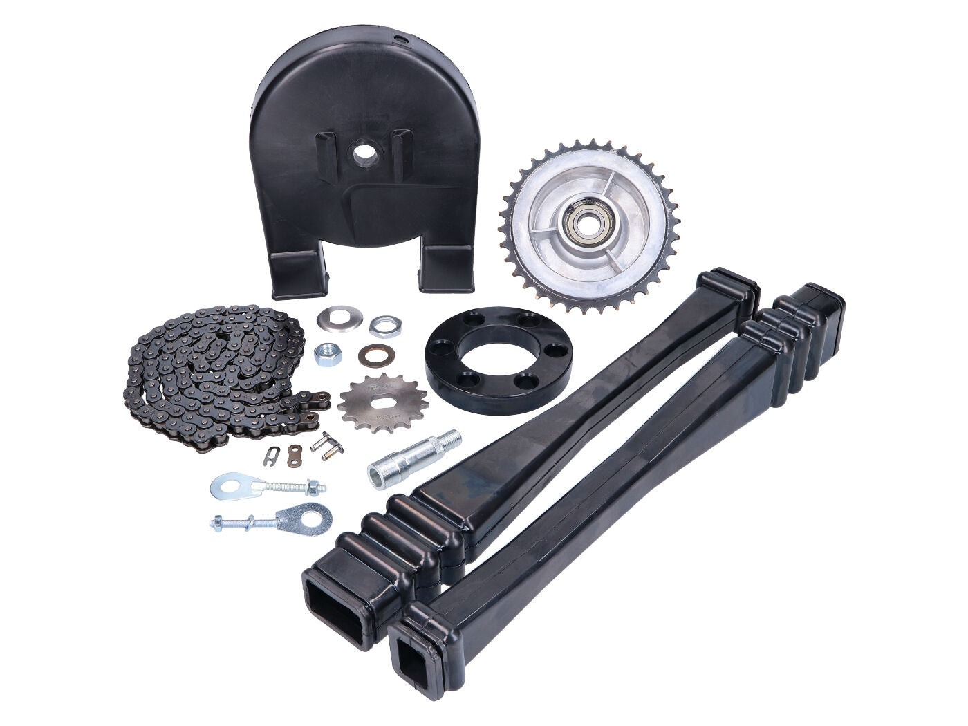 Kit transmisie 14 piese pentru Simson KR51/2 Schwalbe