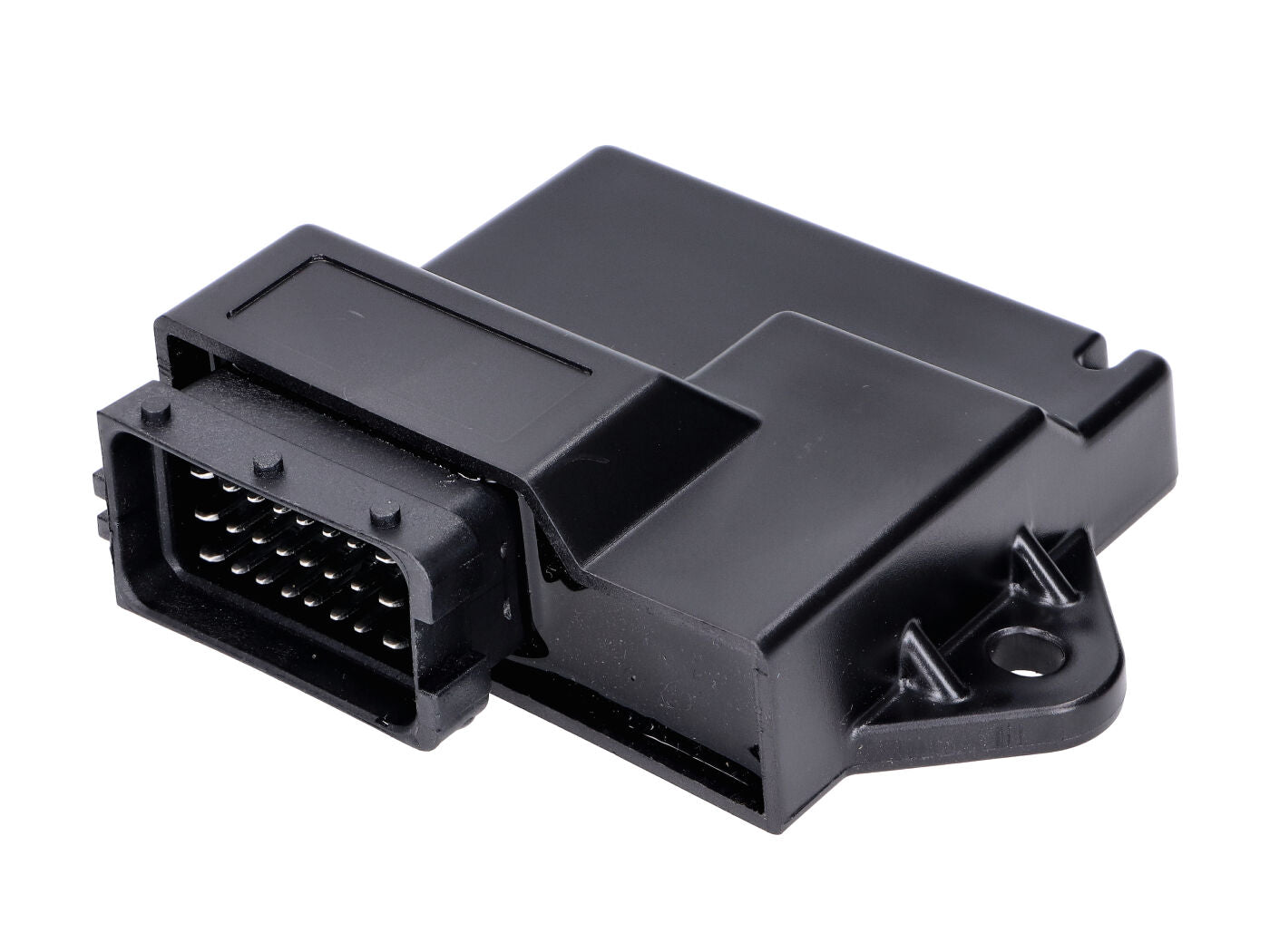 Unitate CDI 101 Octane fără restricții pentru Minarelli AM6 Euro4/5 pentru Beta, Sherco, Rieju, Fantic Motor, Vent și alte modele