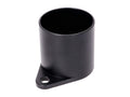 Suport Tahometru 66Heroes 48mm Aluminiu Negru Anodizat universal
