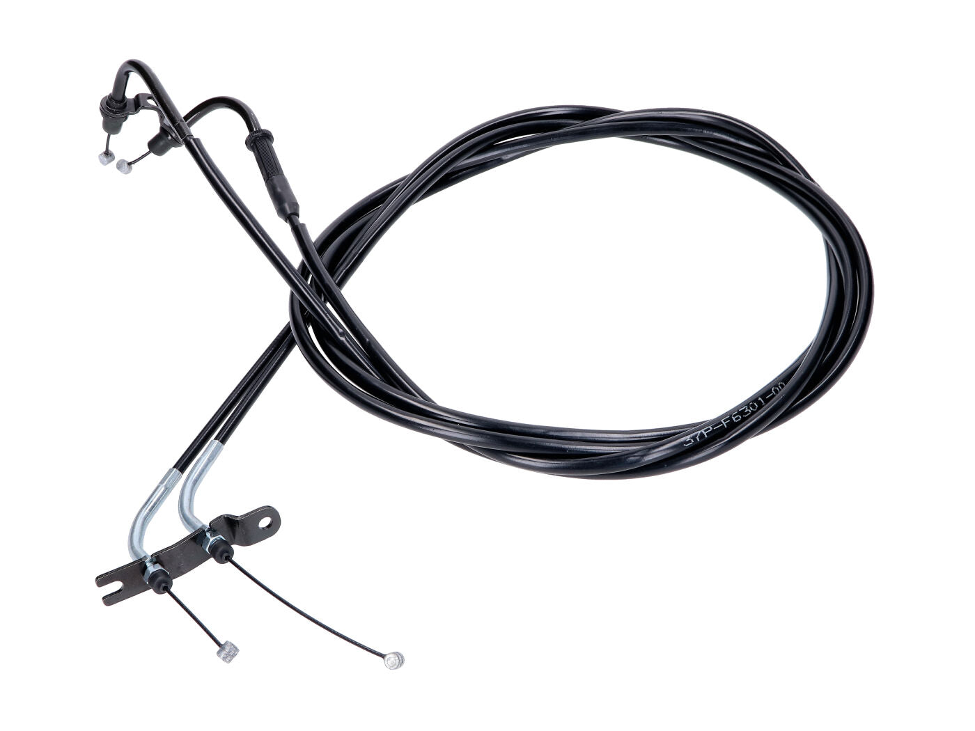 Cablu accelerație pentru Yamaha X-Max 125i, X-Max 250i, MBK Skycruiser 125i și alte modele