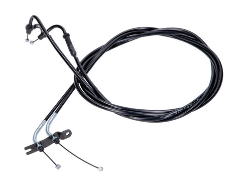 Cablu accelerație pentru Yamaha X-Max 125i, X-Max 250i, MBK Skycruiser 125i și alte modele