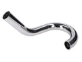 Colector eșapament sport 32mm cromat pentru Simson S51 Enduro, S53 Enduro, S70 Enduro, S83 Enduro