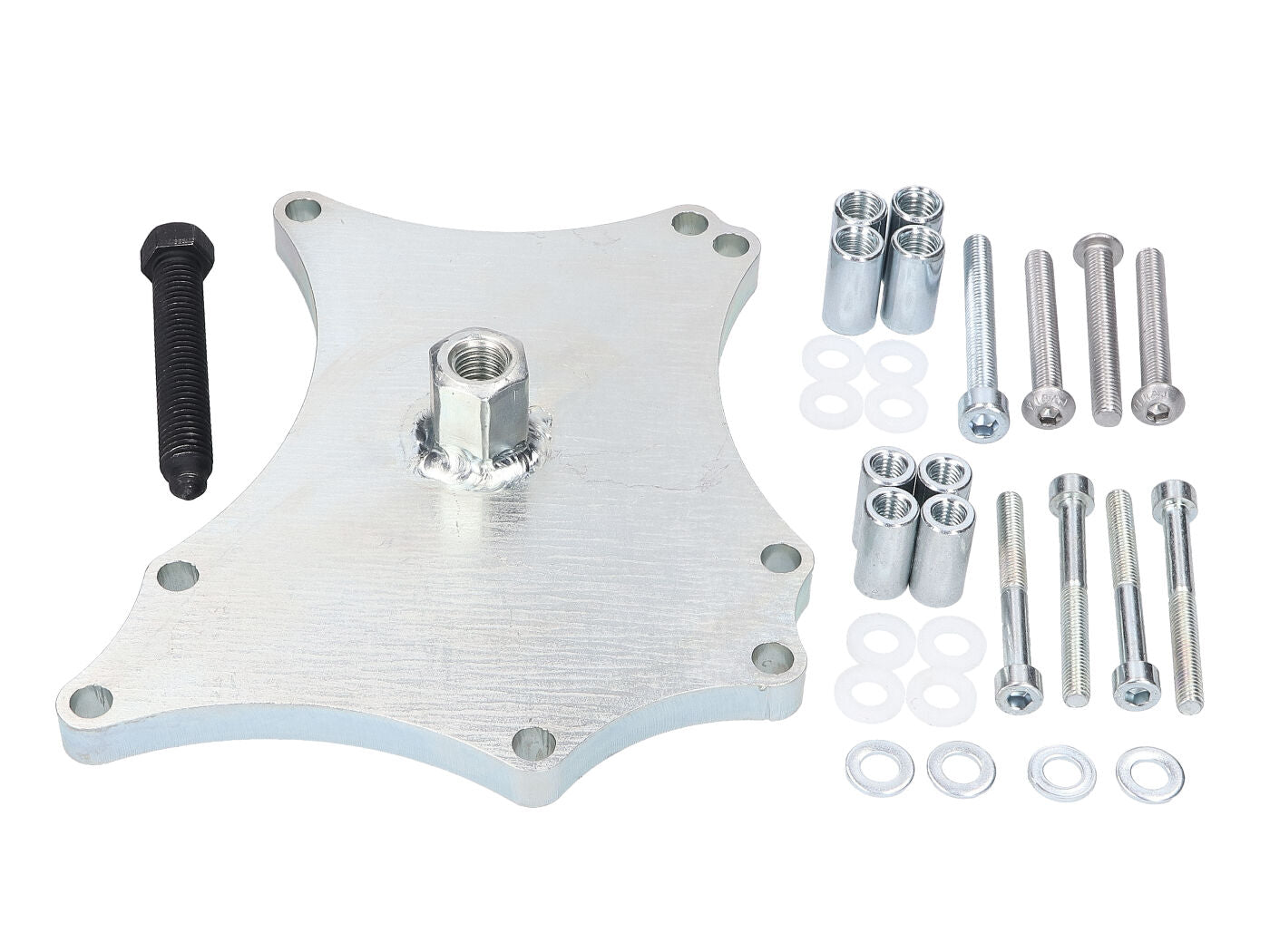 Sculă separare carter motor Easyboost pentru motor Minarelli AM6 - Rieju, Beta, Motorhispania, Aprilia, Yamaha și alte modele