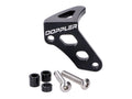Opritor Pârghie Ambreiaj Doppler Aluminiu Negru pentru Rieju, Beta, Motorhispania, Aprilia, Yamaha și alte mărci (AM6)