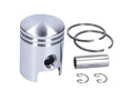 Set piston Meteor 38,8 mm pentru Vespa 50 Sprinter SR, Vespa 50 S, PK 50 SS, Vespa 50 HP