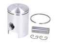 Set piston Meteor 37.99mm pentru Sachs 504, 505