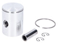 Set piston Meteor 38,950 pentru Zündapp CS25, Hai 50/25, ZD 20/40, R 50
