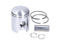 Set piston Meteor 39,95 mm pentru Kreidler RS50 Florett