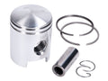 Set piston Meteor 39,955 pentru Kreidler RS50 Florett