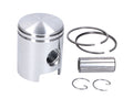 Set Piston Meteor 39.965 pentru Kreidler RS50 Florett