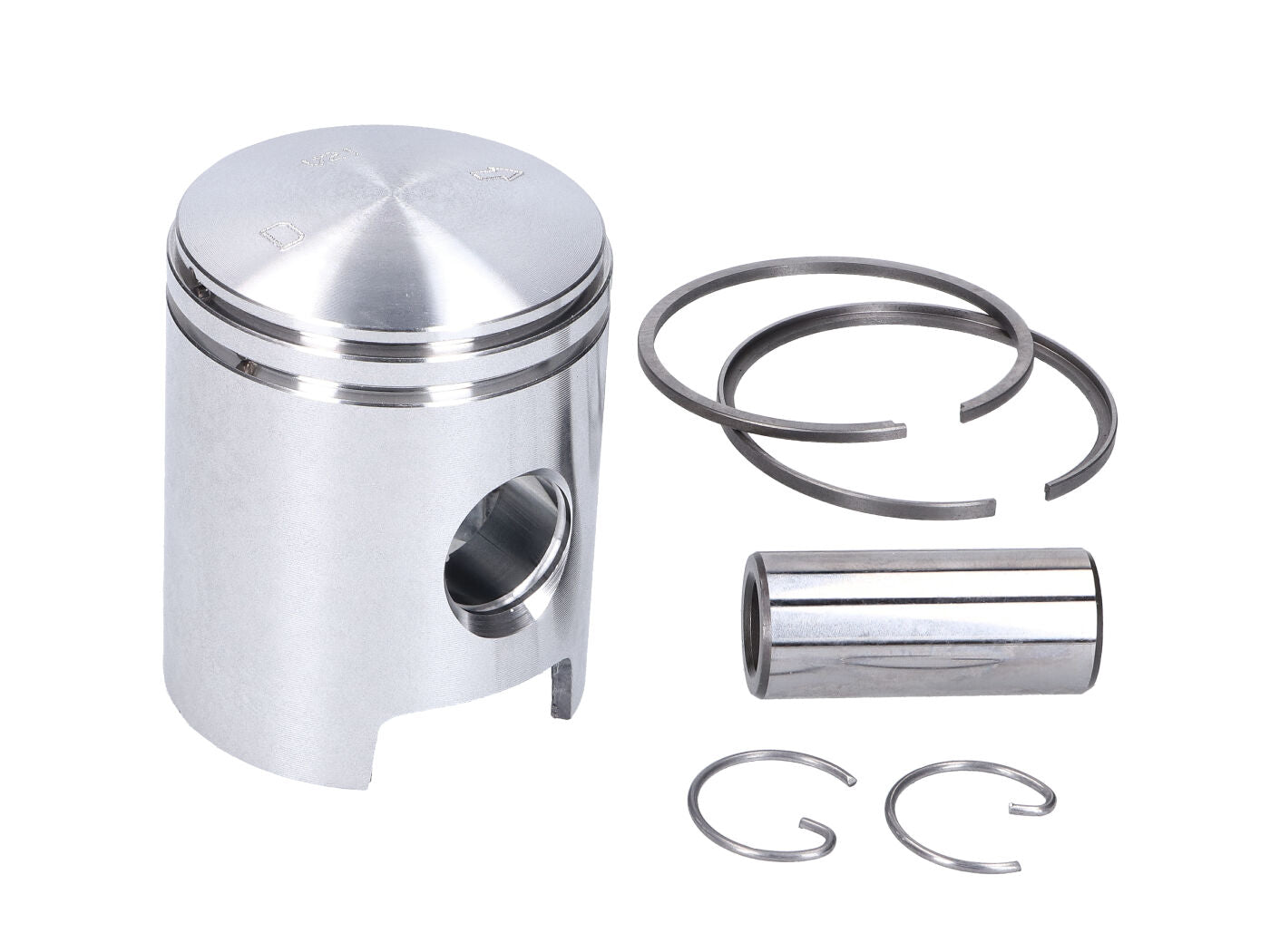Set Piston Meteor 39.965 pentru Kreidler RS50 Florett