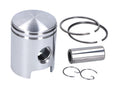 Set piston Meteor 39,975 pentru Kreidler RS50 Florett