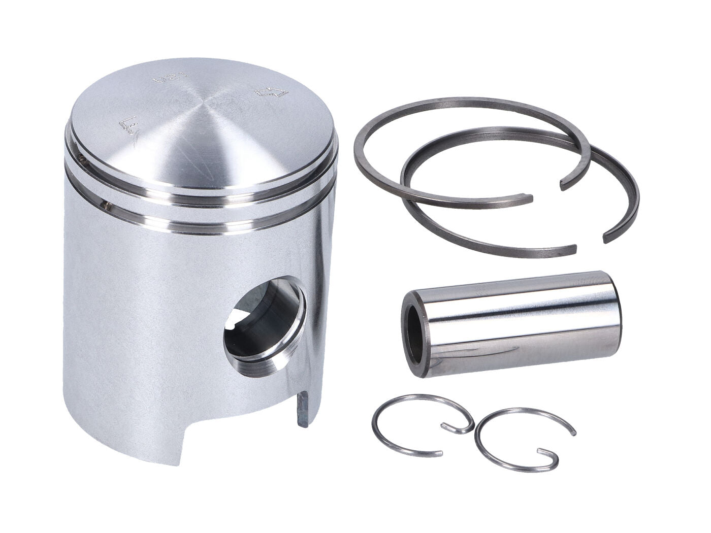 Set piston Meteor 39,975 pentru Kreidler RS50 Florett