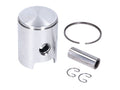 Set piston Meteor 38.95mm pentru Zündapp KS 50