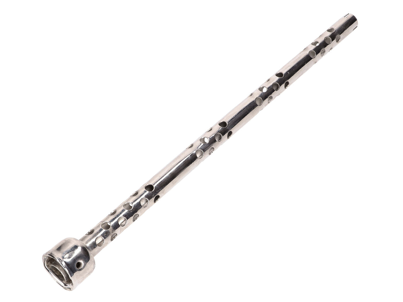 Inserție tobă eșapament Yasuni pentru Yamaha FS1 50 75-80