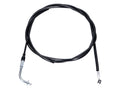Cablu încuietoare șa T.F.L. PTFE pentru Peugeot Django 50 2T, Django 50 4T