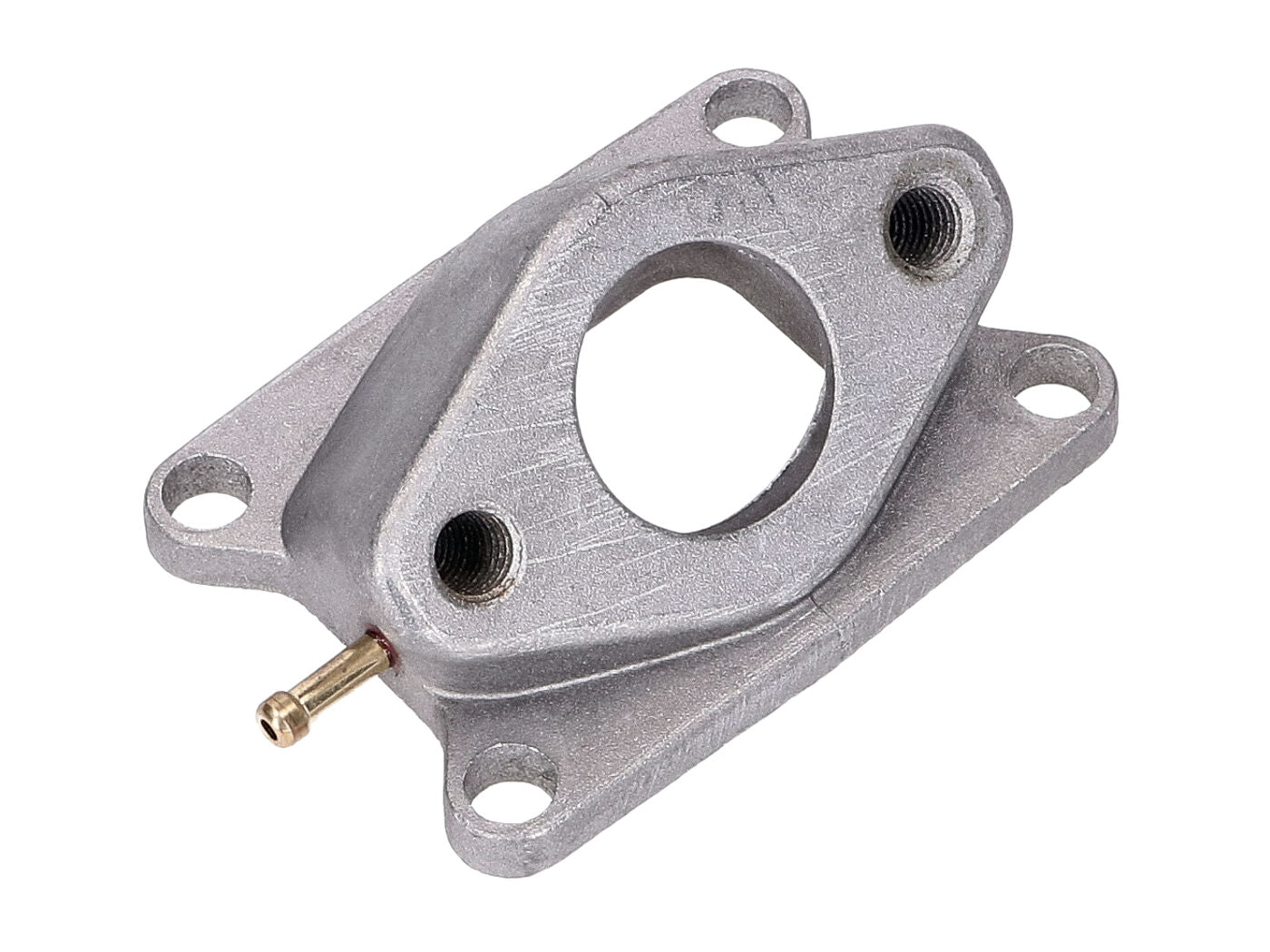 Racord de admisie DMP pentru carburator Mikuni 20-24mm pentru Honda MB 50, MT 50, MB 80, MBX 50, MBX 80 și alte modele