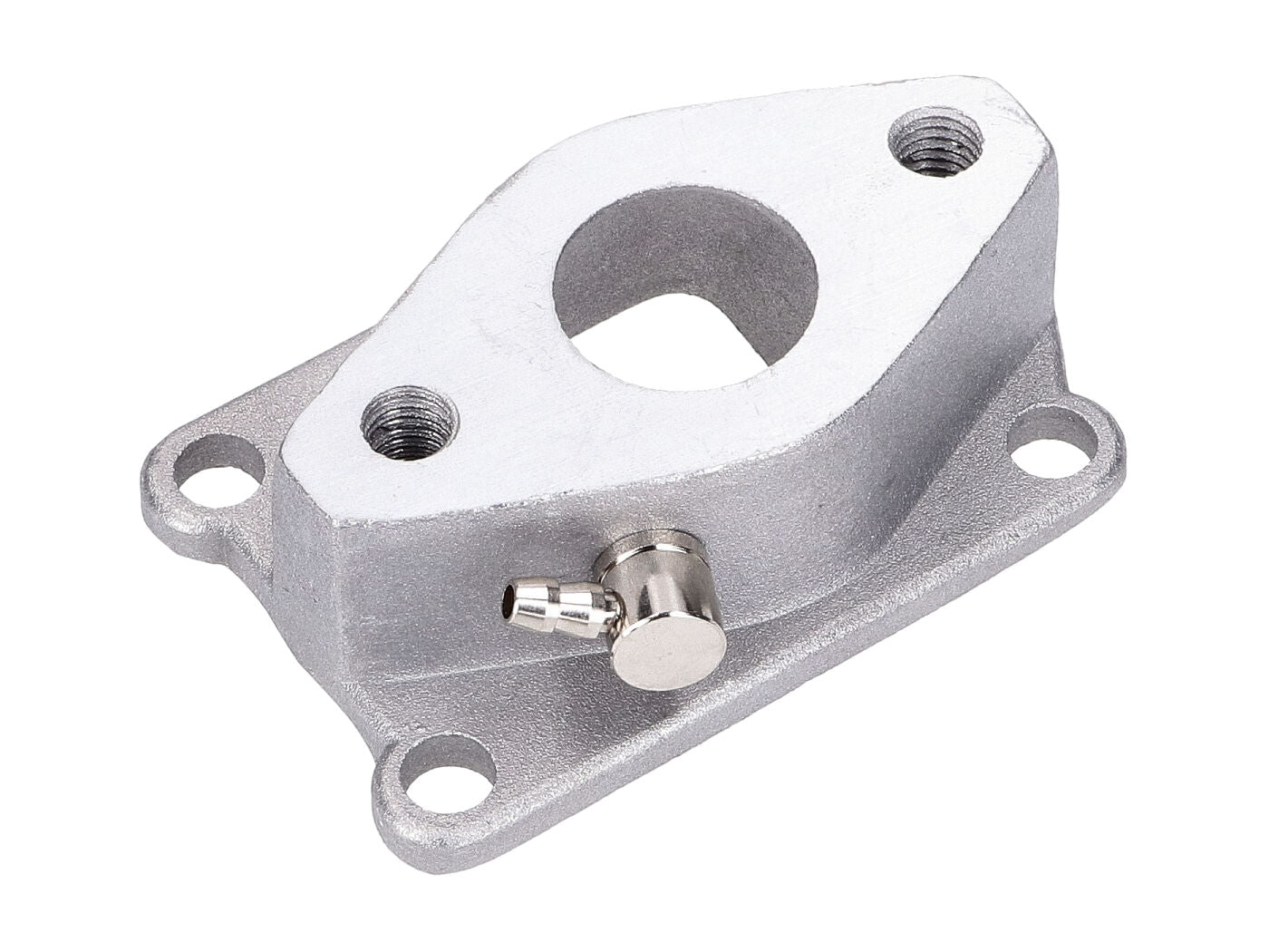 Racord de admisie DMP pentru carburator Mikuni 20-24mm pentru Yamaha DT 50 R, DT 50 R SM, DT 125 R, DT 125 X și alte modele