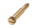 Șurub reglaj mers în gol pentru carburator Mikuni VM 20-24mm pentru Honda MB 50, MT 50