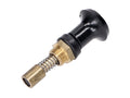 Buton șoc pentru carburator Mikuni 20-24mm pentru Yamaha DT 50, DT 125, Simson S51, SR 50, Honda MB 50 și alte modele