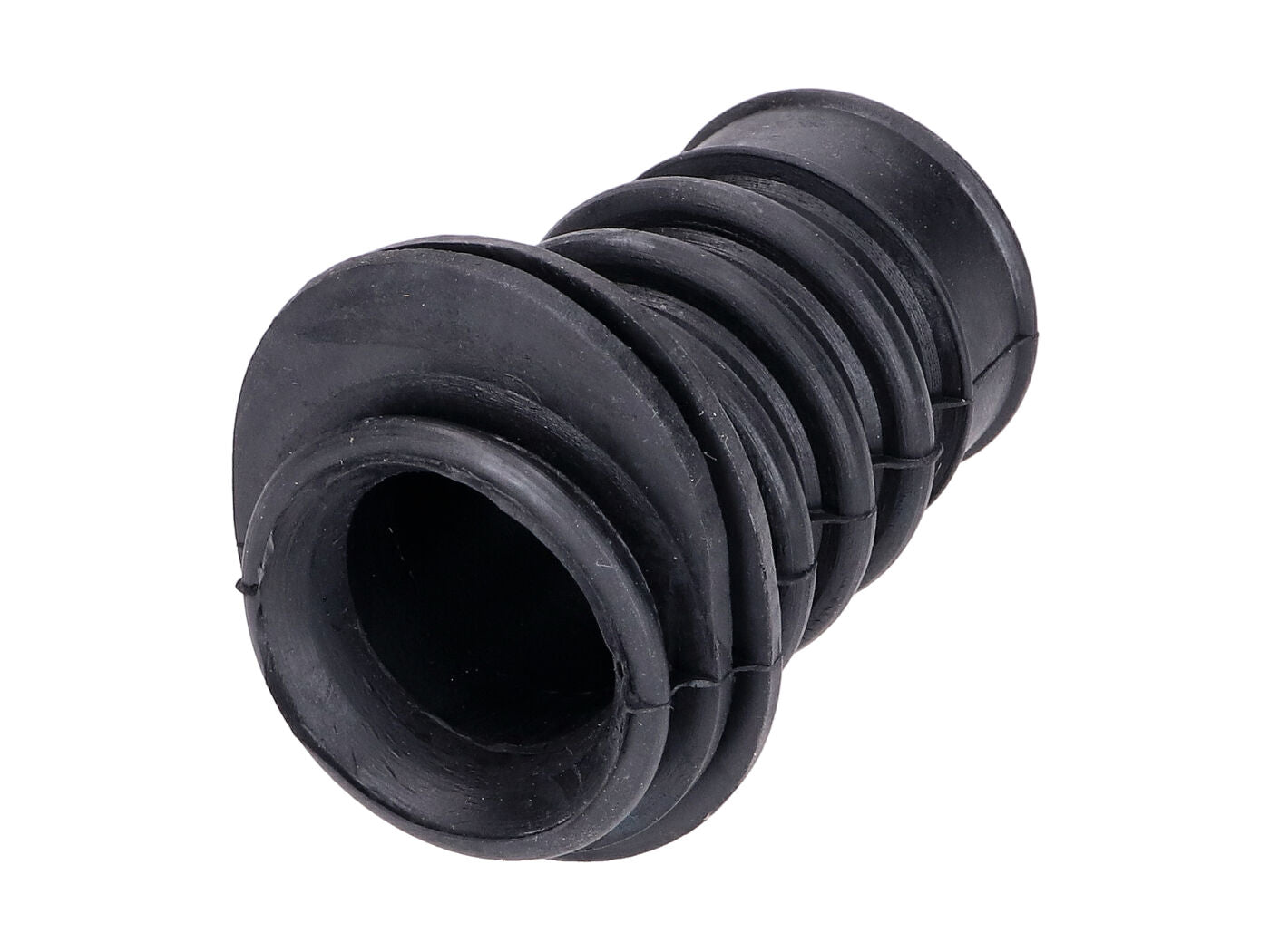 Racord cauciuc filtru de aer 16mm pentru Honda MB 50 AC, MT 50 AC