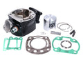 Kit Cilindru Athena Big Bore 120cc 55mm pentru Honda MBX 80 LC, MTX 80 LC 2T