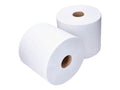 Prosoape de hârtie pentru atelier rolă 300m - set 2 bucăți