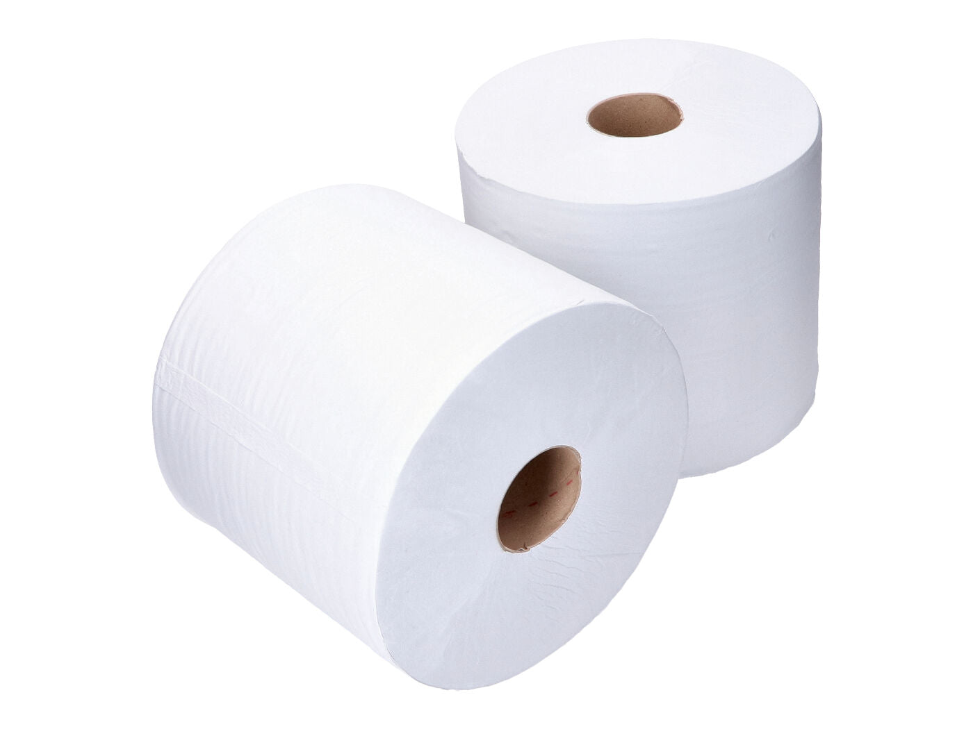 Prosoape de hârtie pentru atelier rolă 300m - set 2 bucăți