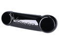 Capac brăț oscilant negru pentru Vespa GTS, Primavera, Sprint, ET4, LX, 946 și alte modele