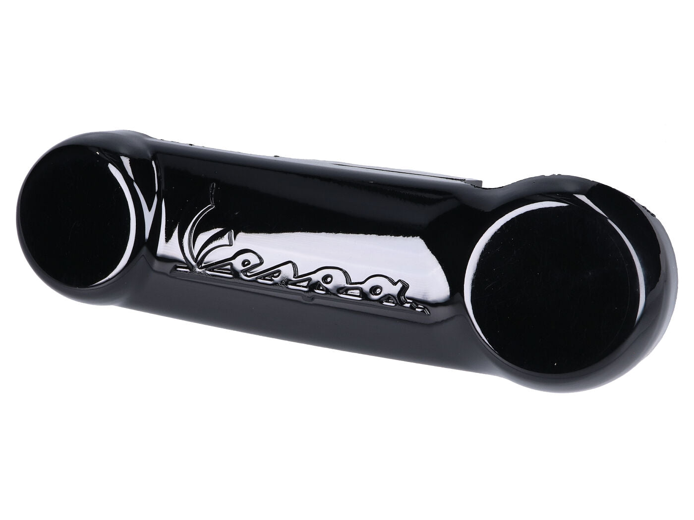 Capac brăț oscilant negru pentru Vespa GTS, Primavera, Sprint, ET4, LX, 946 și alte modele
