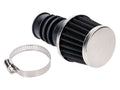 Filtru de aer tuning Power 19mm conexiune carburator pentru Puch Maxi