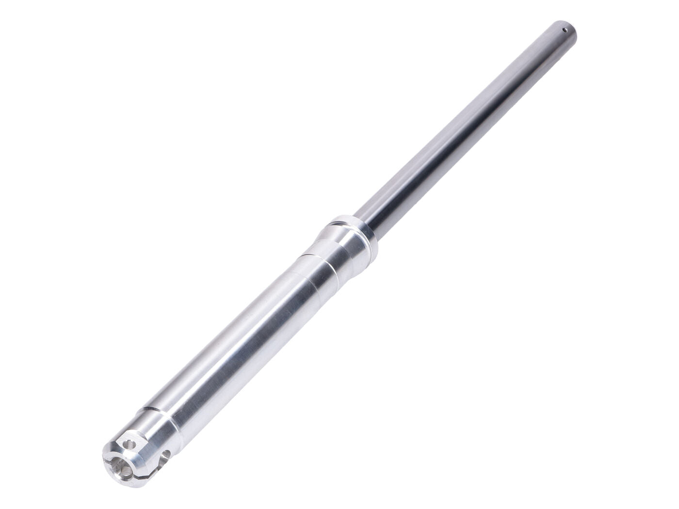 Tub furcă telescopică stânga 29,65mm x 715mm pentru Simson S51, S70
