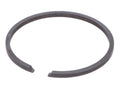 Segment piston Ø40x2mm pentru Sachs 50 AC