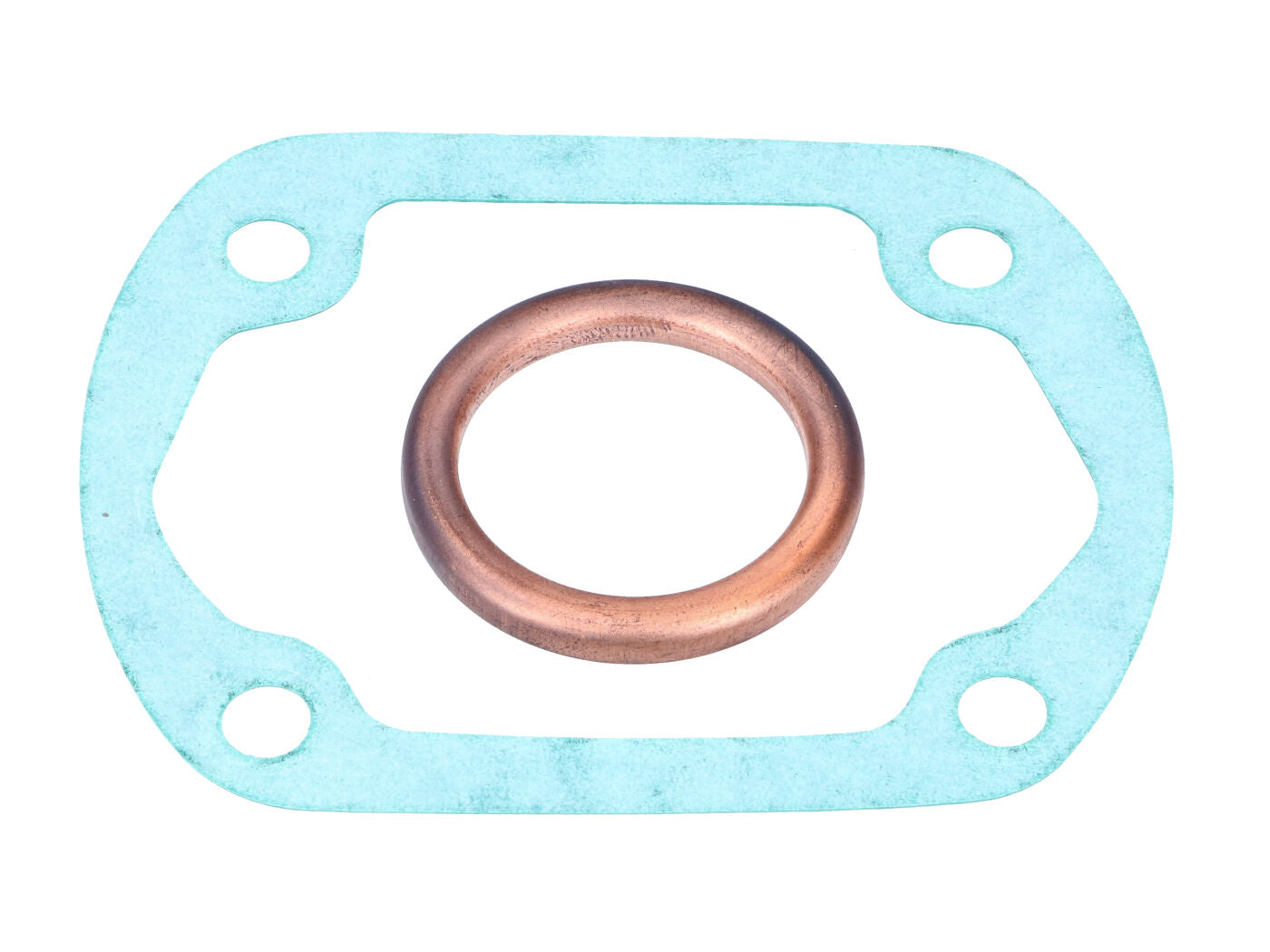 Set garnituri cilindru 101 Octane pentru Sachs 50