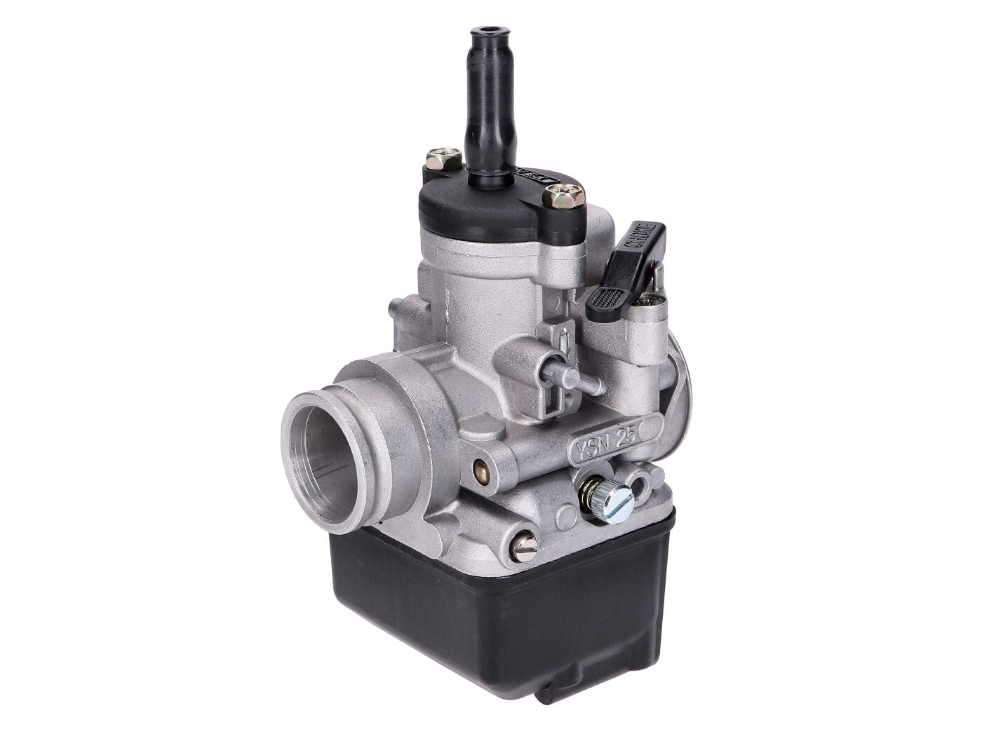 Carburator Tuning YSN PHBL 25mm AM, SD, BT cu șoc manual universal