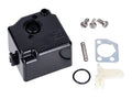 Carcasă filtru de aer față pentru Hercules, Sachs cu motor Sachs 504/505