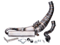 Eșapament Sport Egig Performance pentru Vespa Classic PK 50, PK 80, PK 125 și alte modele