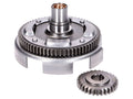 Set angrenaj transmisie primară CIF 29/68 2.34 pentru Vespa Classic Smallframe
