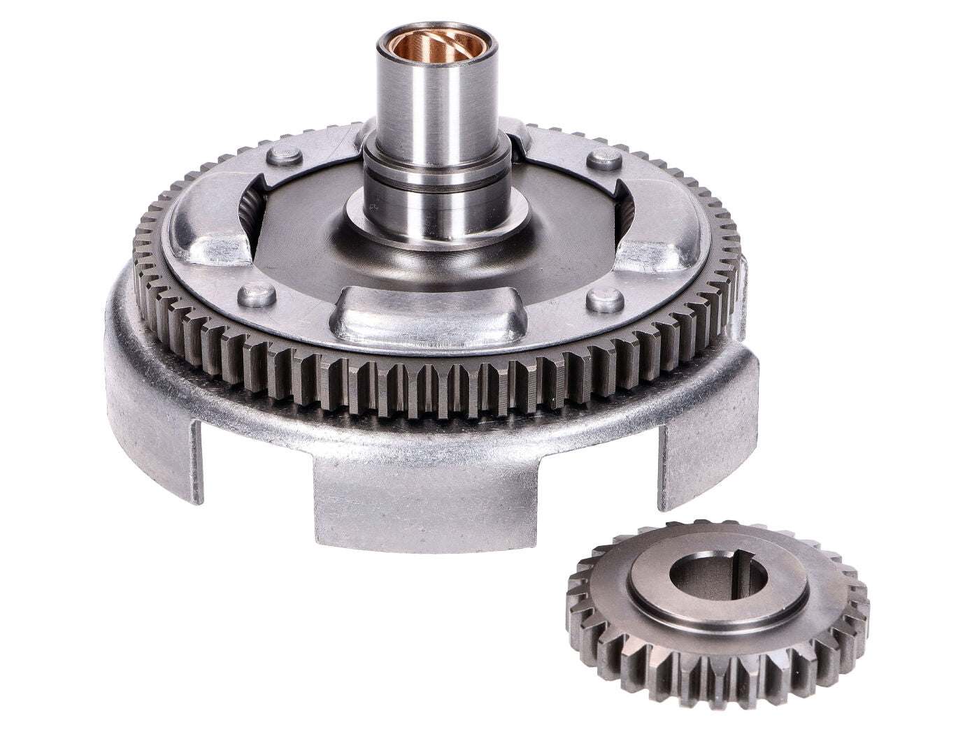 Set angrenaj transmisie primară CIF 29/68 2.34 pentru Vespa Classic Smallframe