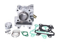 Kit cilindru 50cc 38mm pentru Yamaha Giggle, Vino, Neos, MBK Booster X, Ovetto 4T LC