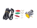 Pompă de ulei reglabilă 101 Octane pentru Minarelli 50cc - MBK, Yamaha, Aprilia, Adly / Her Chee, Malaguti și alte mărci