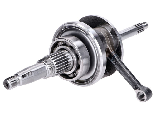 Arbore cotit pentru Yamaha Giggle, Vino, Neos, MBK Booster X, Ovetto, Nitro 50 4T Euro3, Euro4