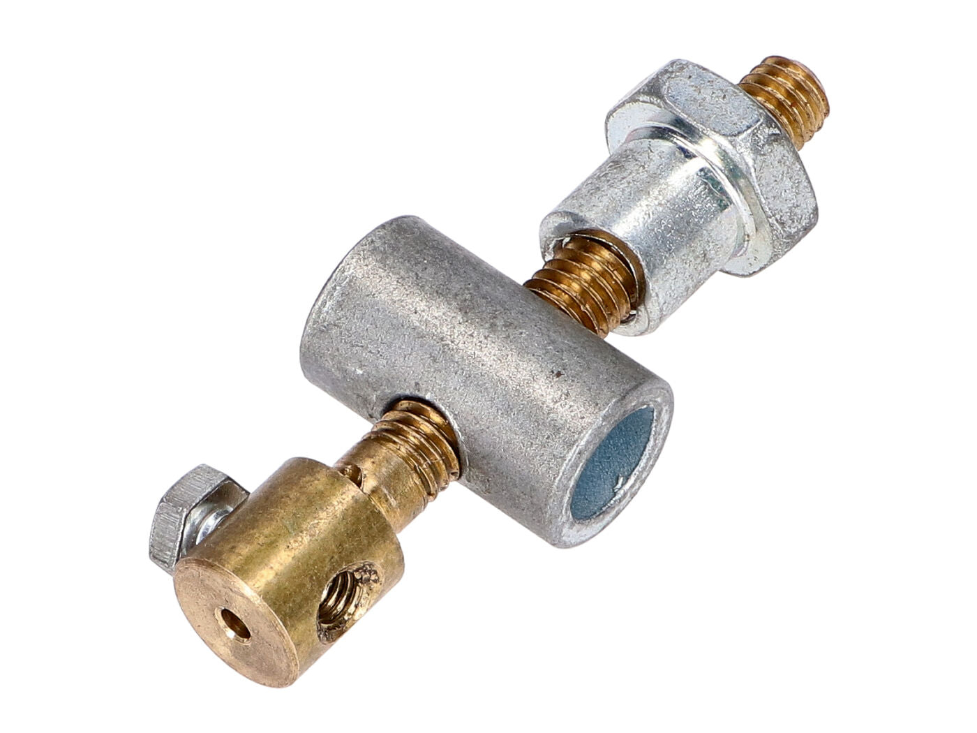 Set fixare cablu frână 101 Octane tip mare universal